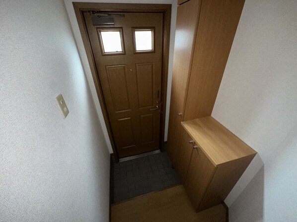 アメニティ10の物件内観写真